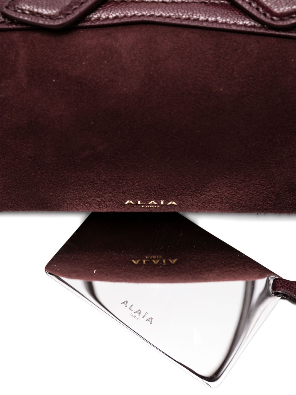 ALAÏA AA1S06029CA577 325