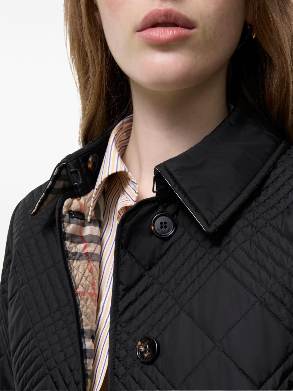 BURBERRY 8128389 A1189