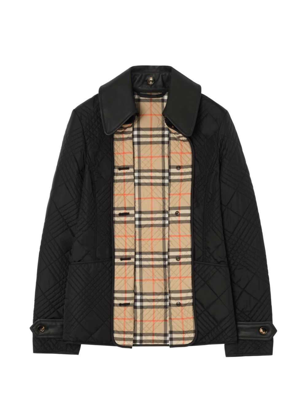 BURBERRY 8128389 A1189