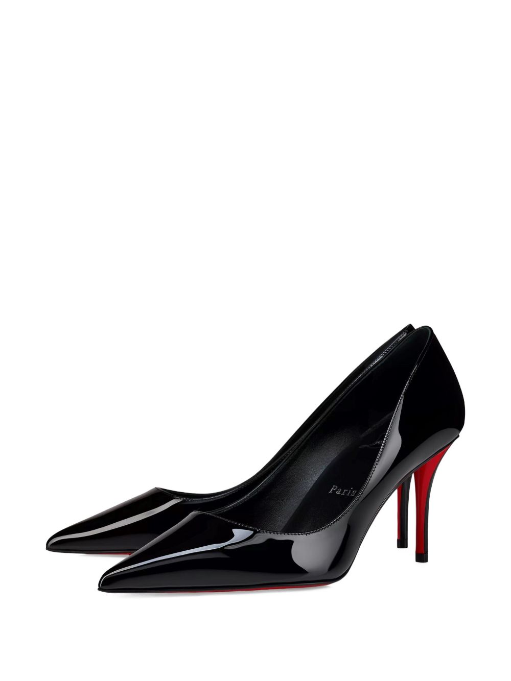 CHRISTIAN LOUBOUTIN 1250929 B439