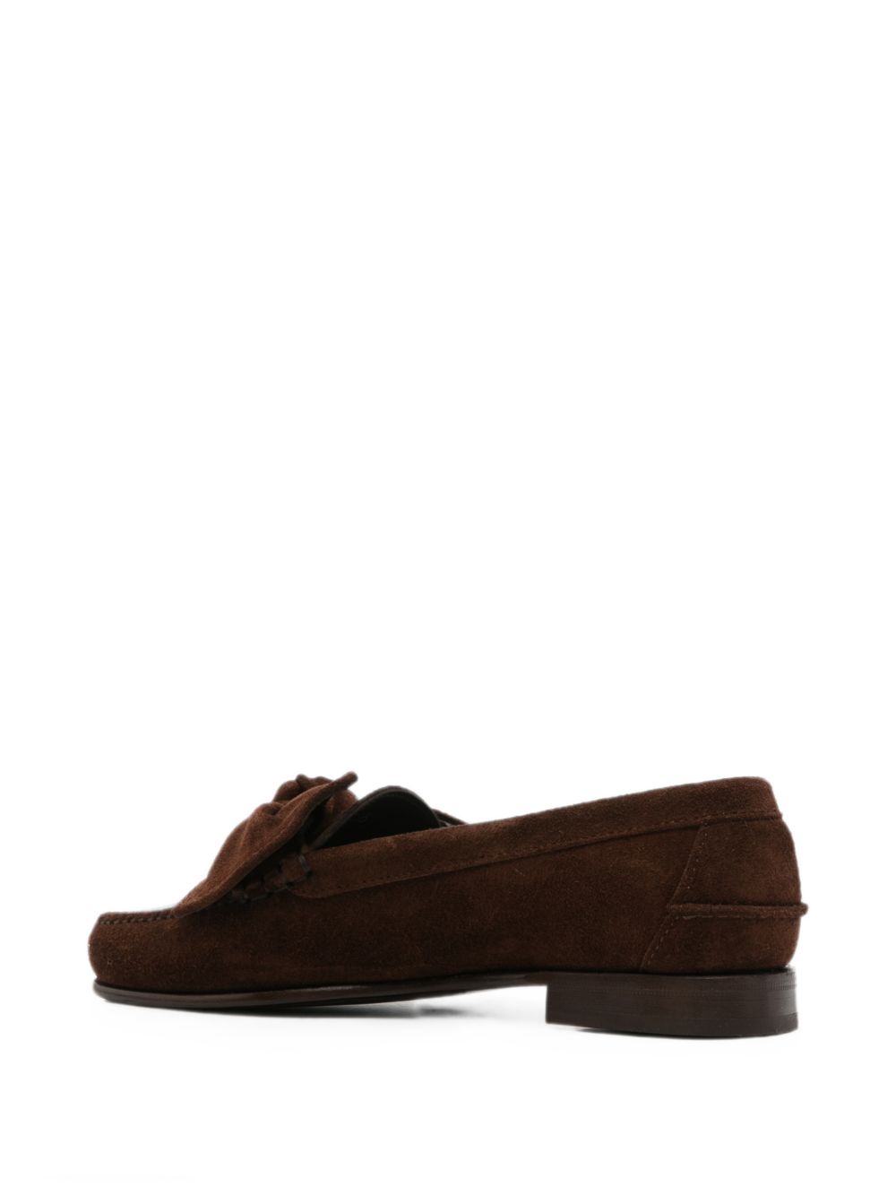 HEREU CORSUWFA26 DARKBROWN