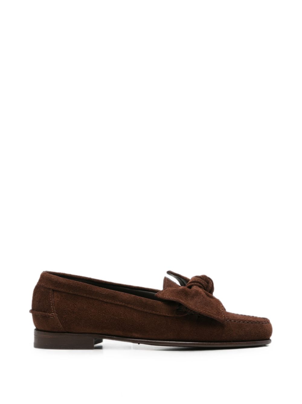 HEREU CORSUWFA26 DARKBROWN