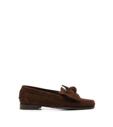 HEREU CORSUWFA26 DARKBROWN