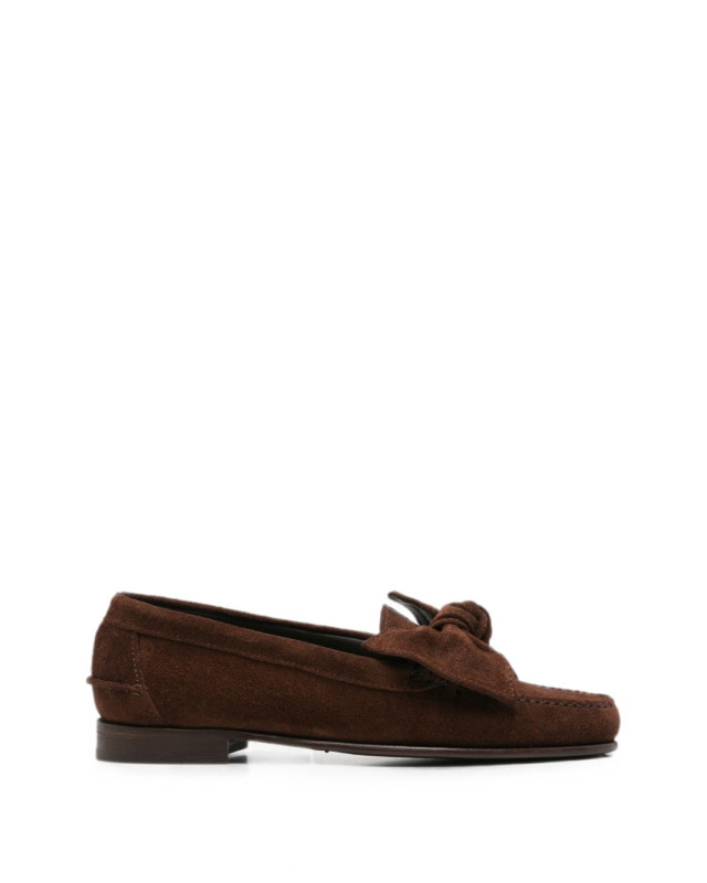 HEREU CORSUWFA26 DARKBROWN