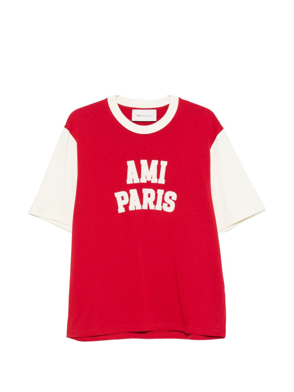 AMI PARIS UTS418D JE0272A202