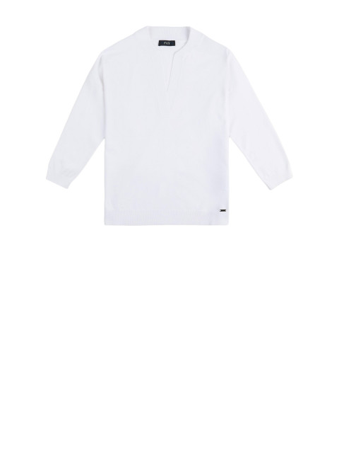 [Fay] Knitwear SS26 NMWC1526400ZGPB001