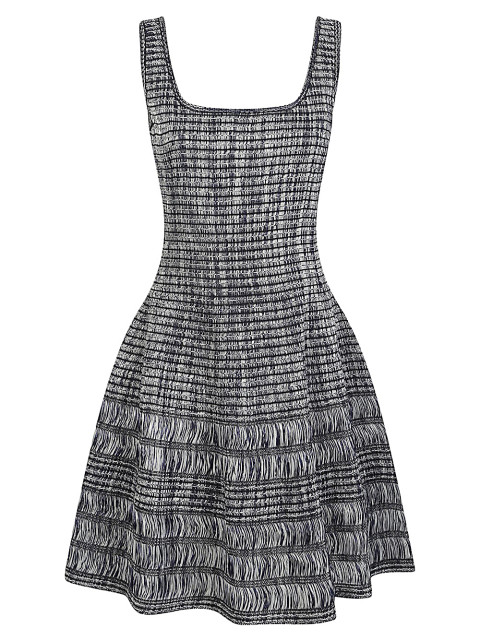 ALAÏA AA9R3122K223D 043