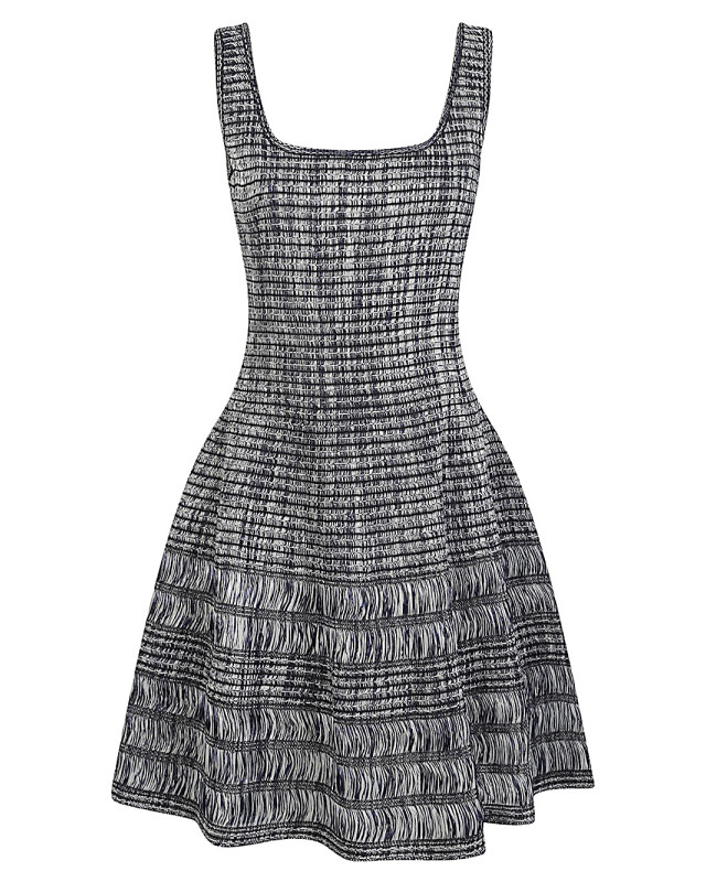 ALAÏA AA9R3122K223D 043