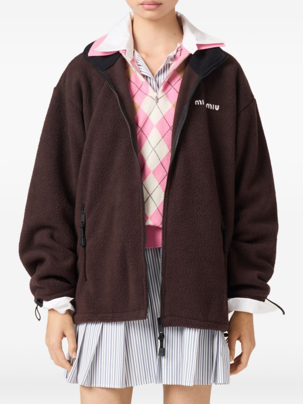 MIU MIU MJL042 1732F0192