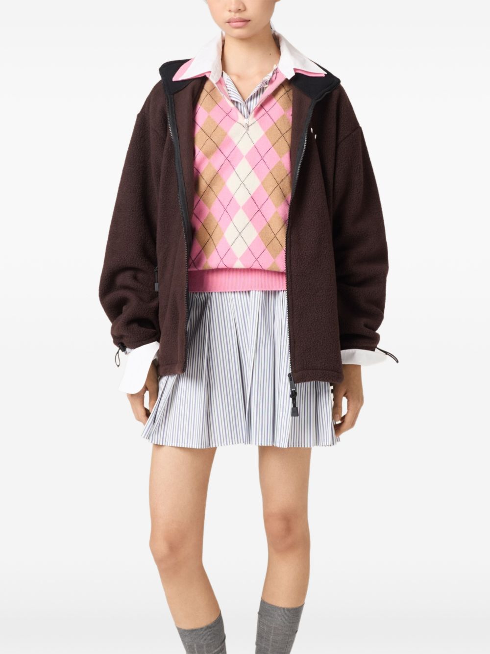 MIU MIU MJL042 1732F0192
