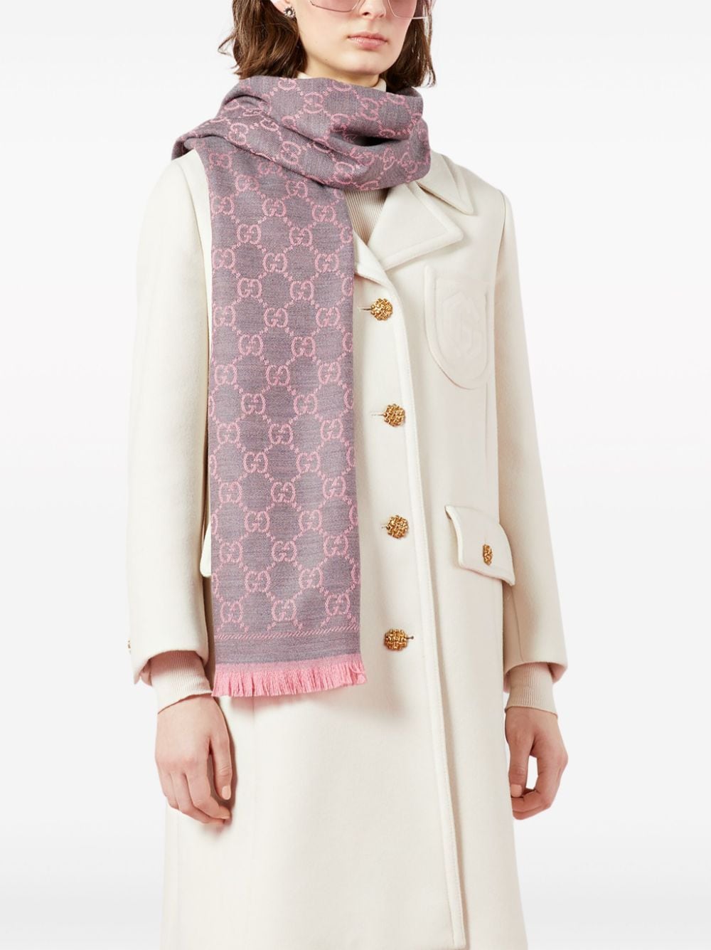GUCCI 133483 3G2001272