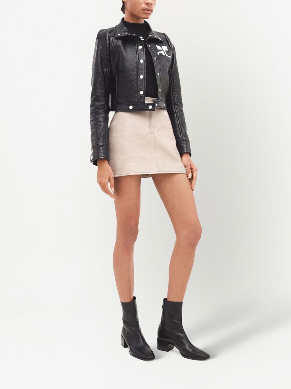 COURRÈGES PERCBL005VY0014 9999