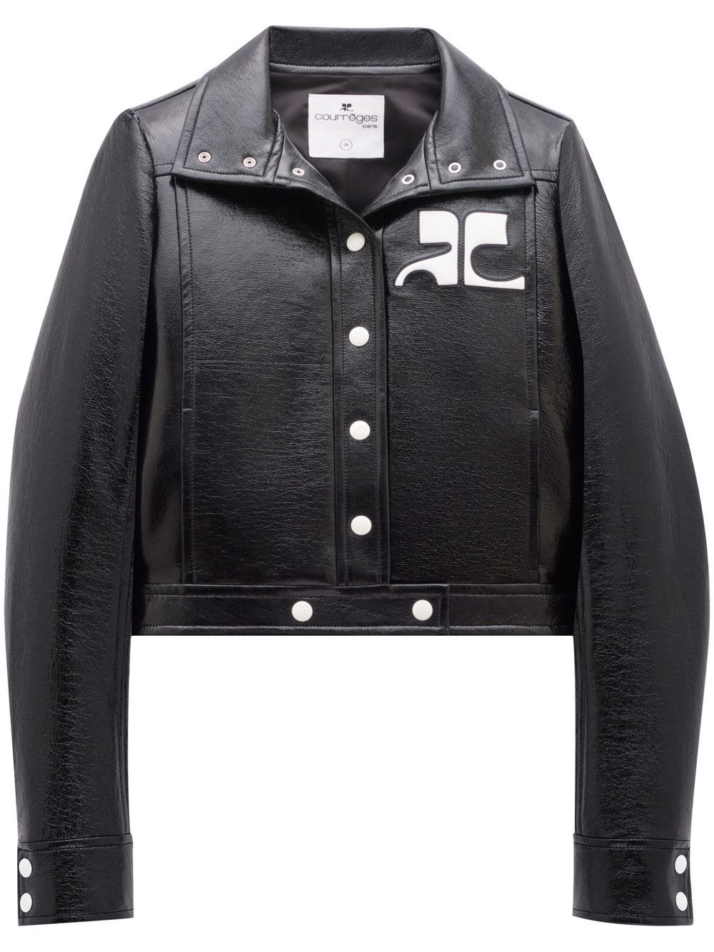 COURRÈGES PERCBL005VY0014 9999