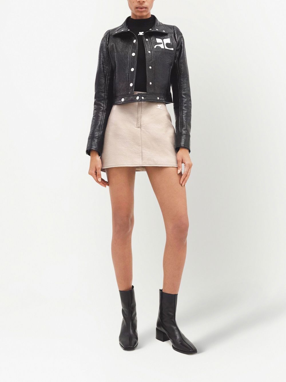 COURRÈGES PERCBL005VY0014 9999