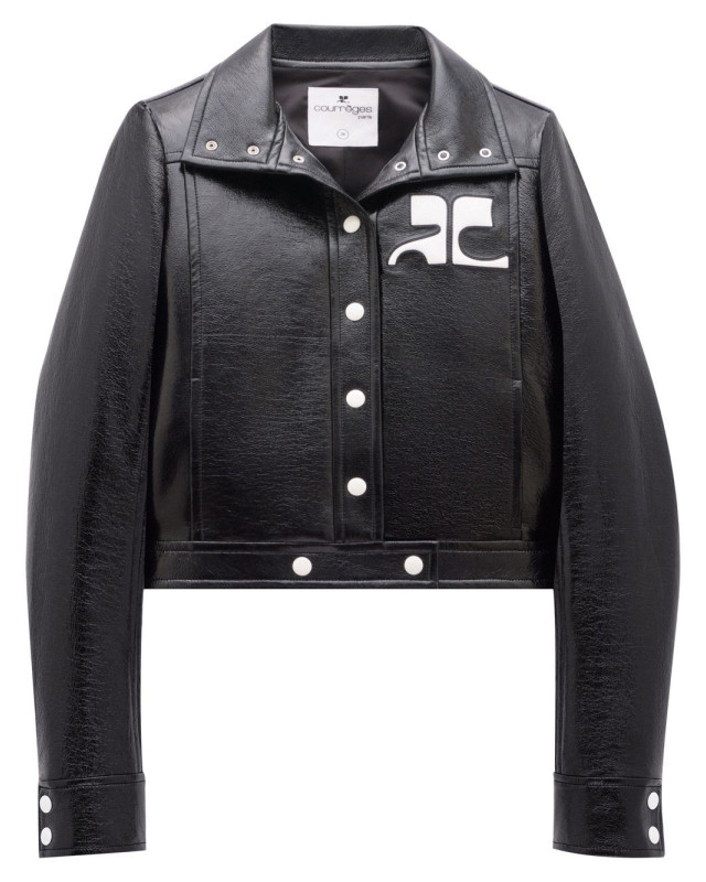 COURRÈGES PERCBL005VY0014 9999