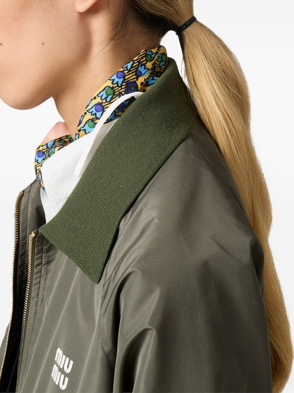 MIU MIU ML1516 13MFF0414