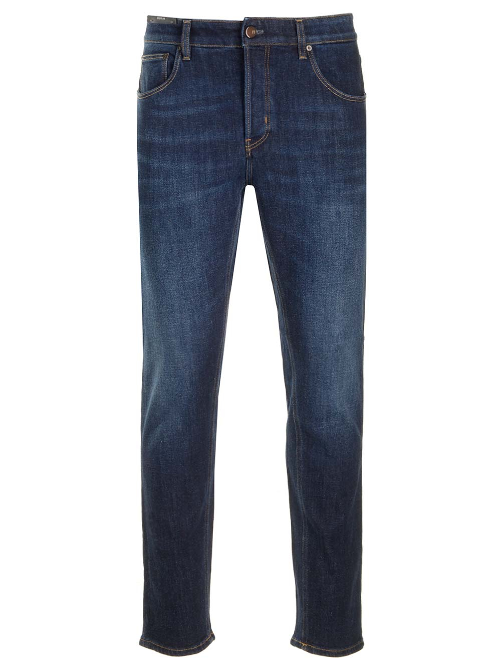 [PT TORINO] Jeans FW24 C5-TP05B0 TX1640MN14