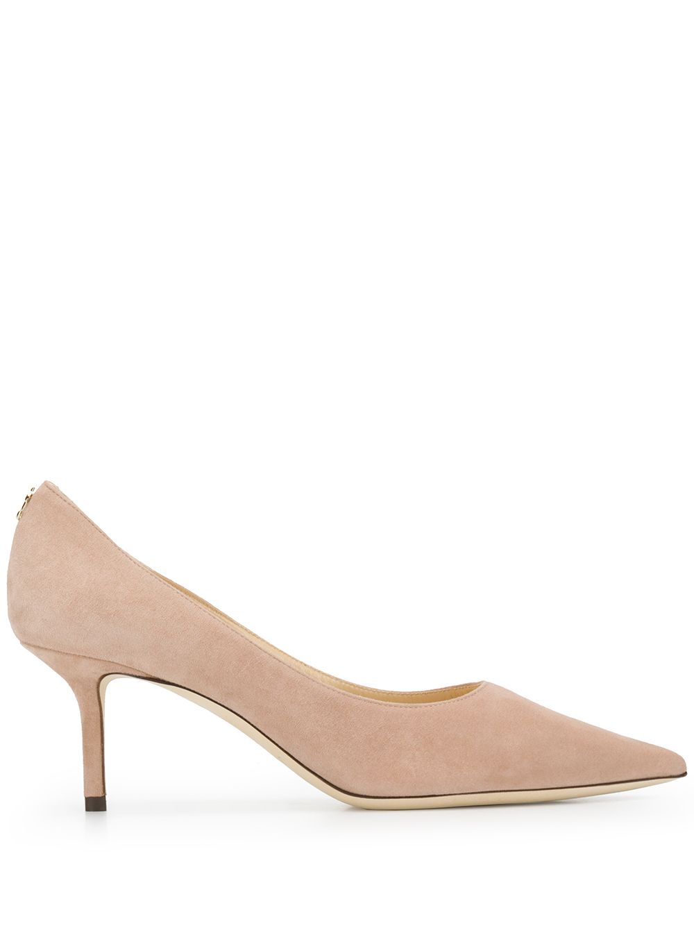 JIMMY CHOO LOVE65 BWJBALLETPINK