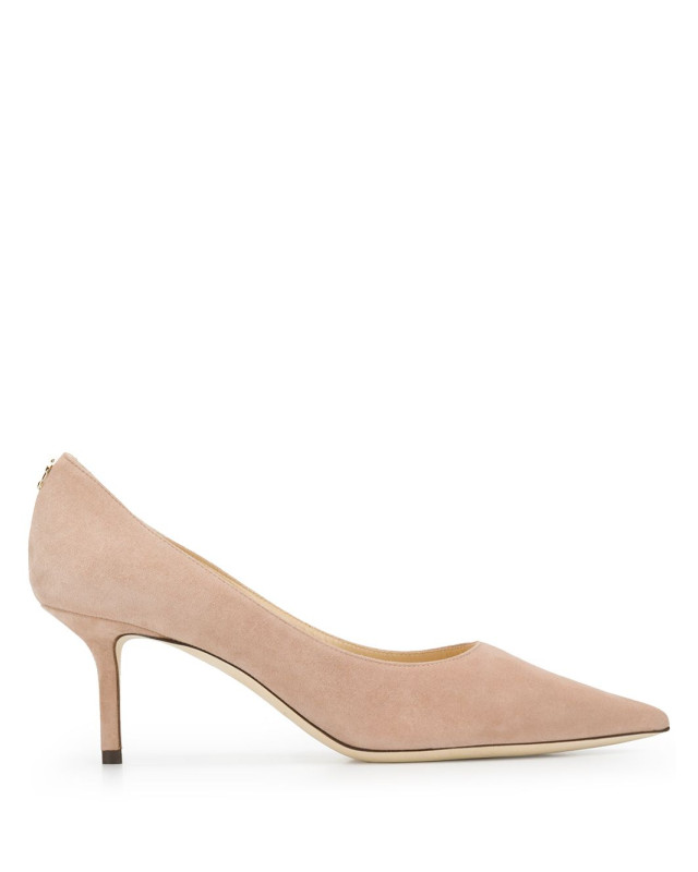 JIMMY CHOO LOVE65 BWJBALLETPINK