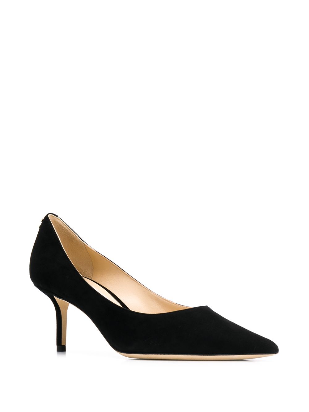 JIMMY CHOO LOVE65 BWJBLACK
