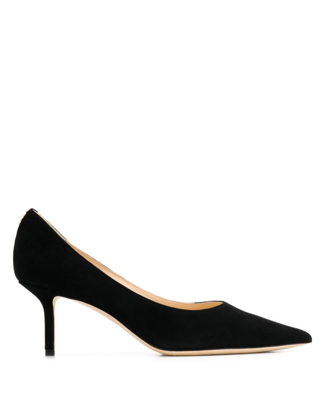 JIMMY CHOO LOVE65 BWJBLACK