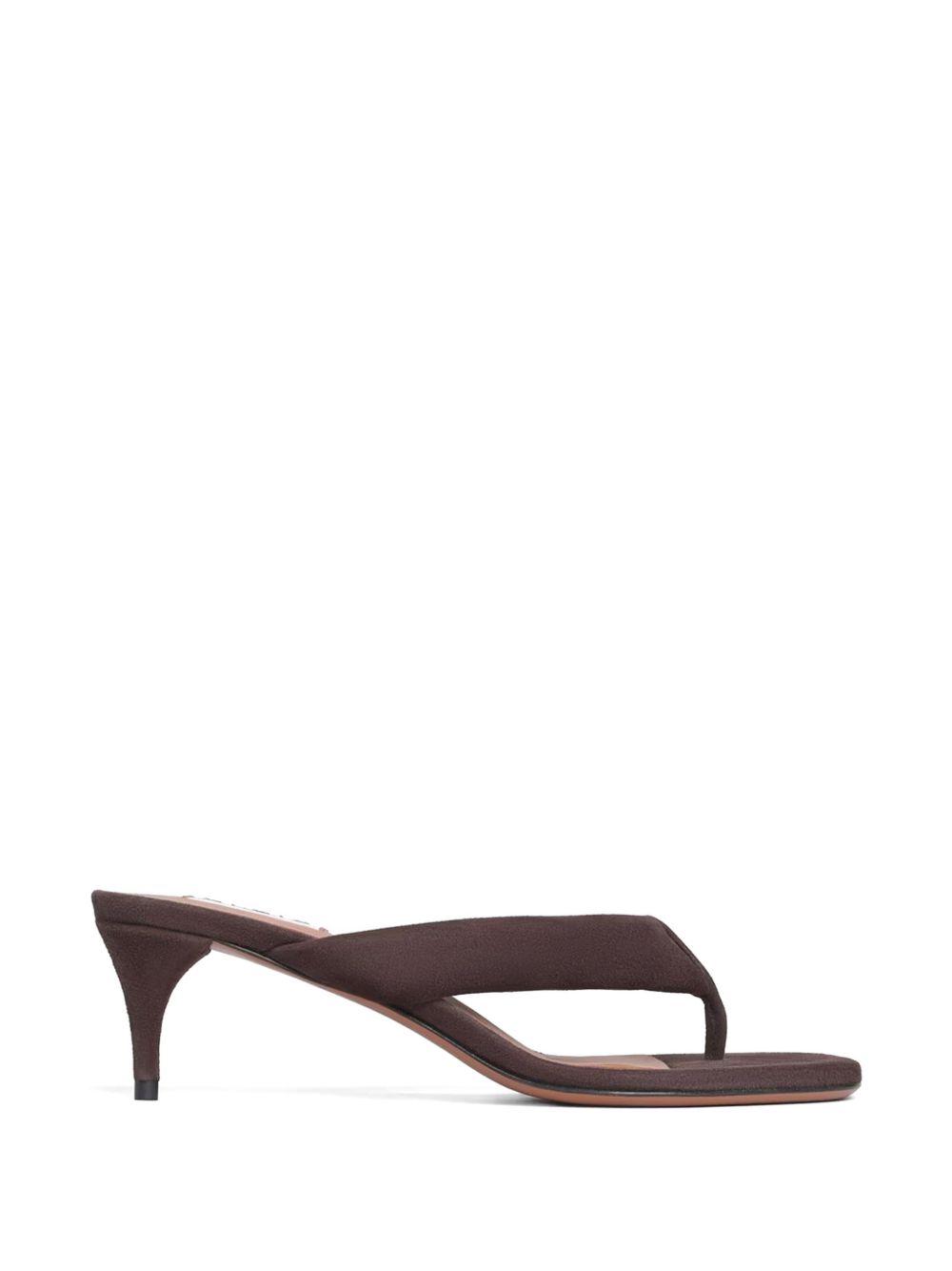 ALAÏA AA3S2024I117 U15