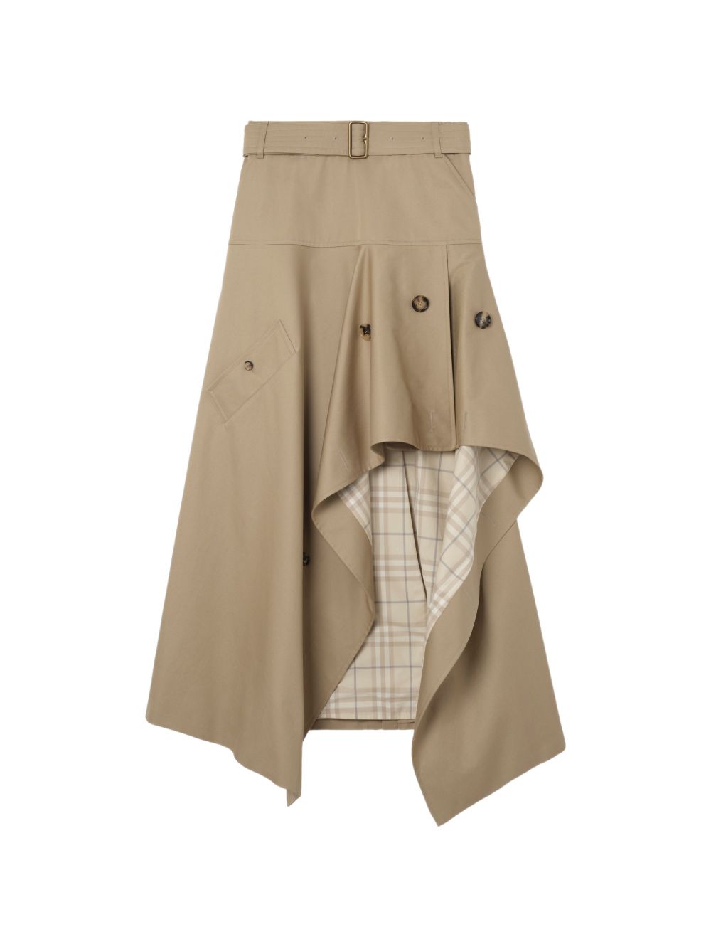 BURBERRY 8127157 C5956