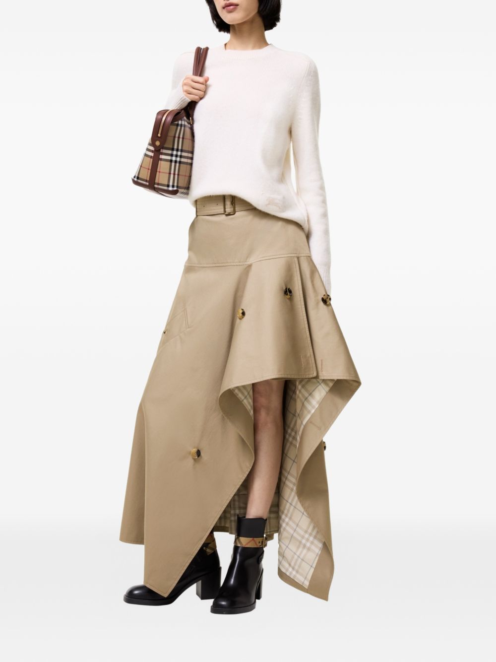 BURBERRY 8127157 C5956
