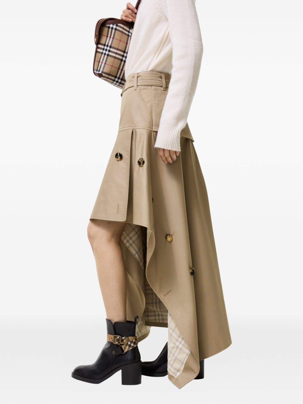BURBERRY 8127157 C5956