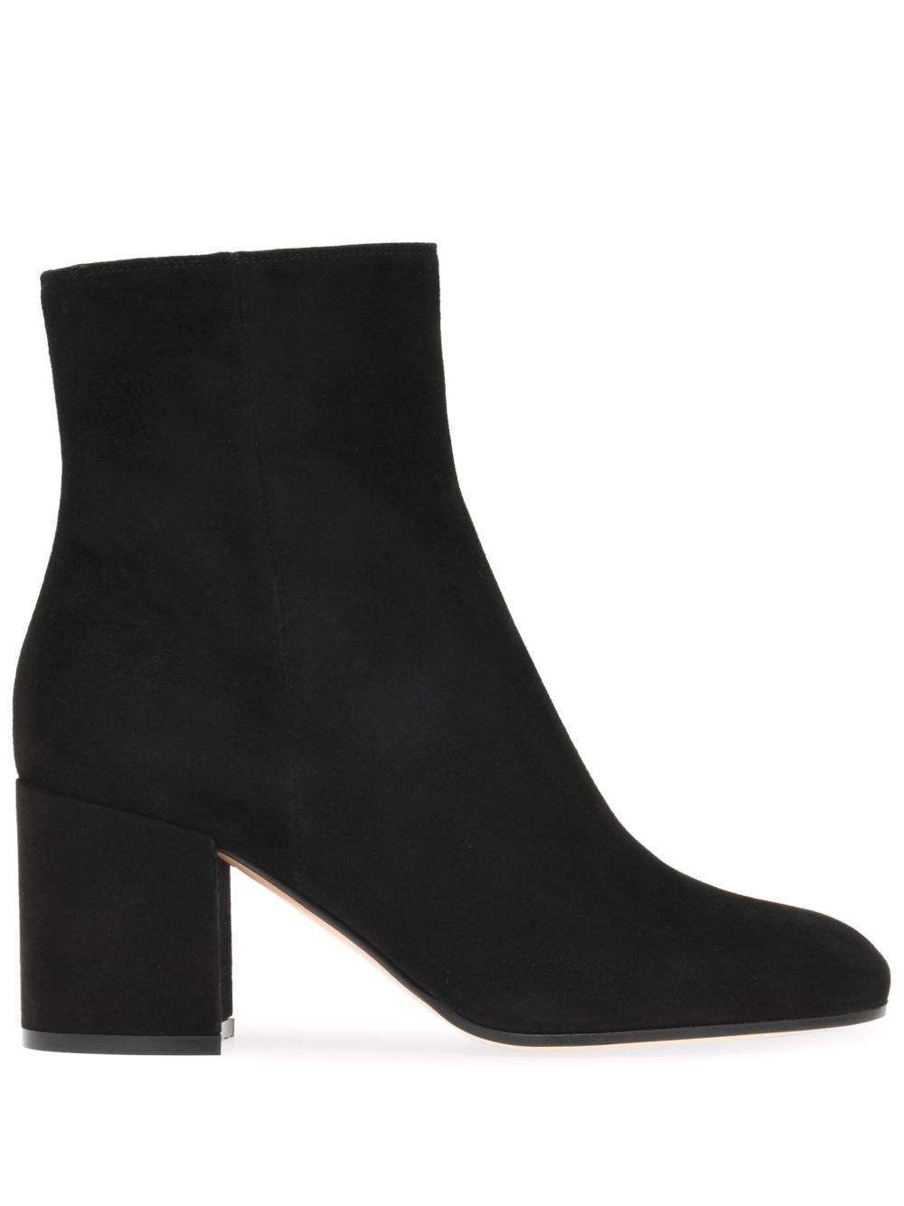 GIANVITO ROSSI G73065 70RICCASBLACK