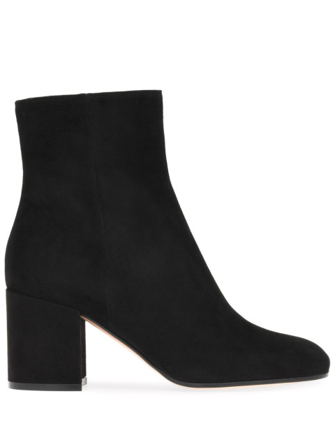 GIANVITO ROSSI G73065 70RICCASBLACK