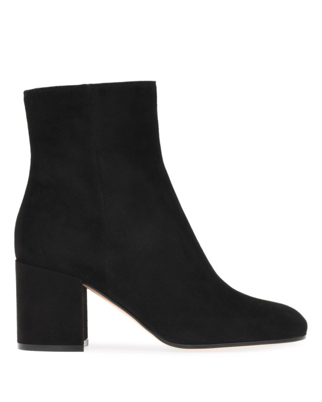 GIANVITO ROSSI G73065 70RICCASBLACK