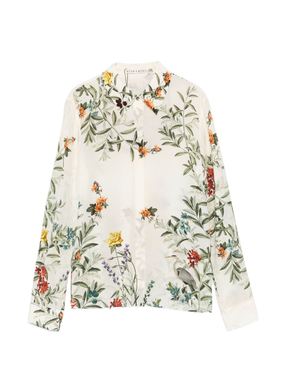 ALICE+OLIVIA CC606P49055 E256