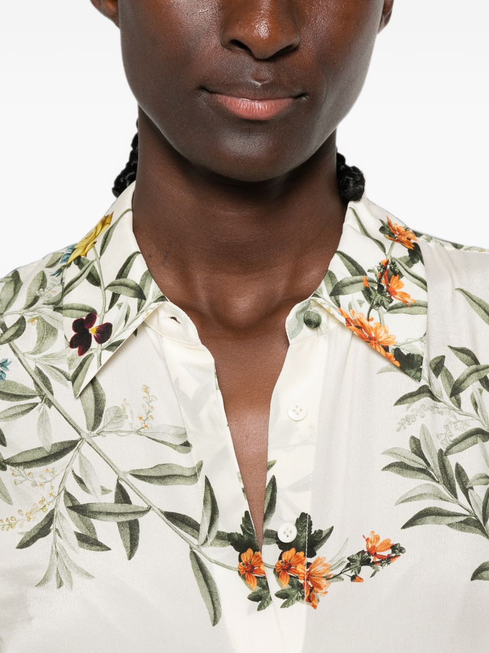 ALICE+OLIVIA CC606P49055 E256