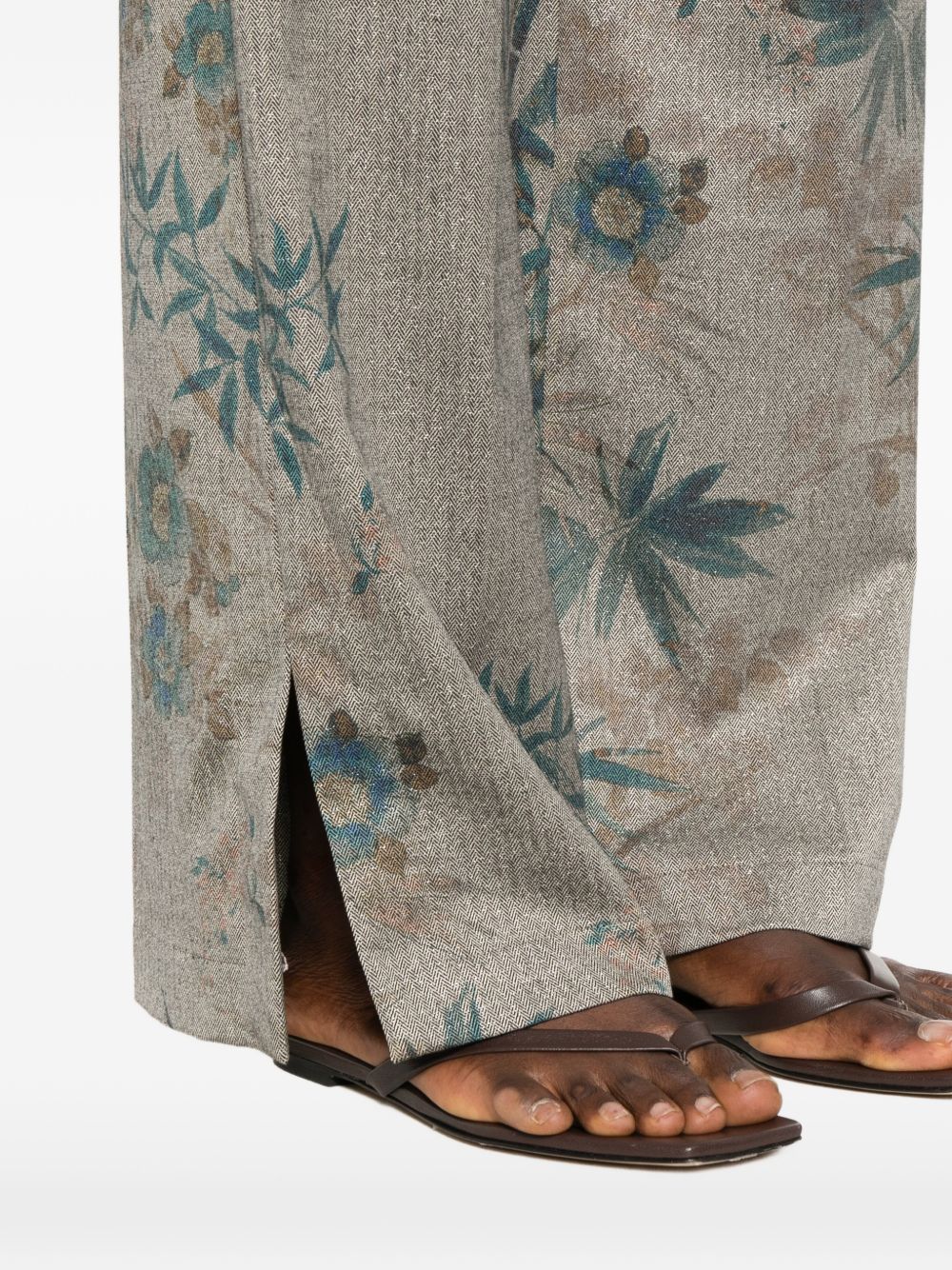 FORTE FORTE 15121 MYPANTSJADE