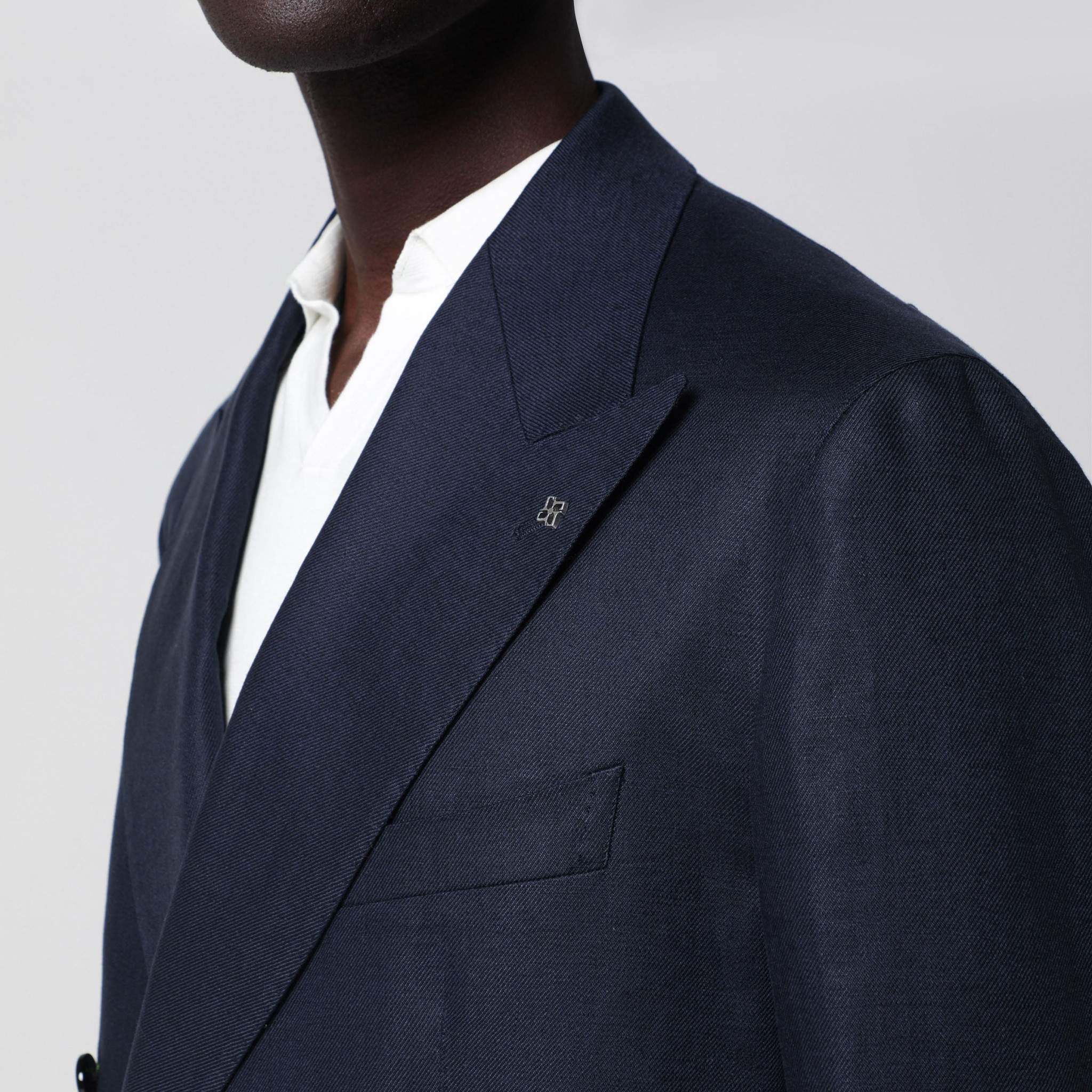 [TAGLIATORE] Jacket SS26 1SNY10B340021