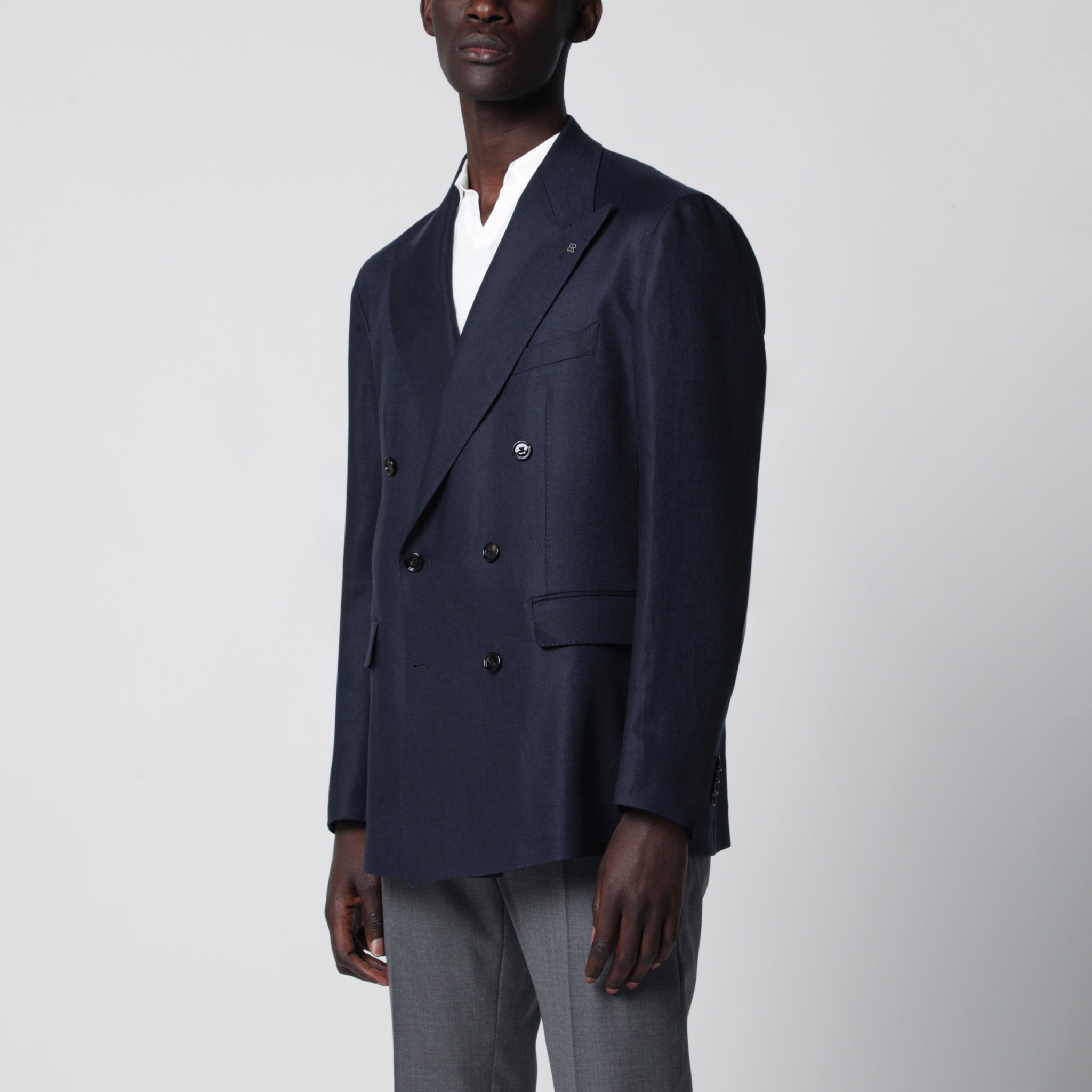 [TAGLIATORE] Jacket SS26 1SNY10B340021