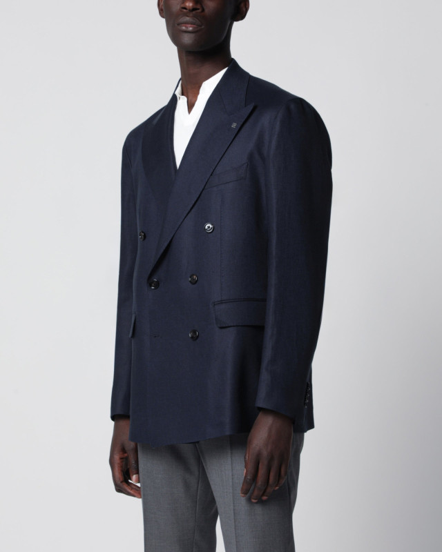 [TAGLIATORE] Jacket SS26 1SNY10B340021