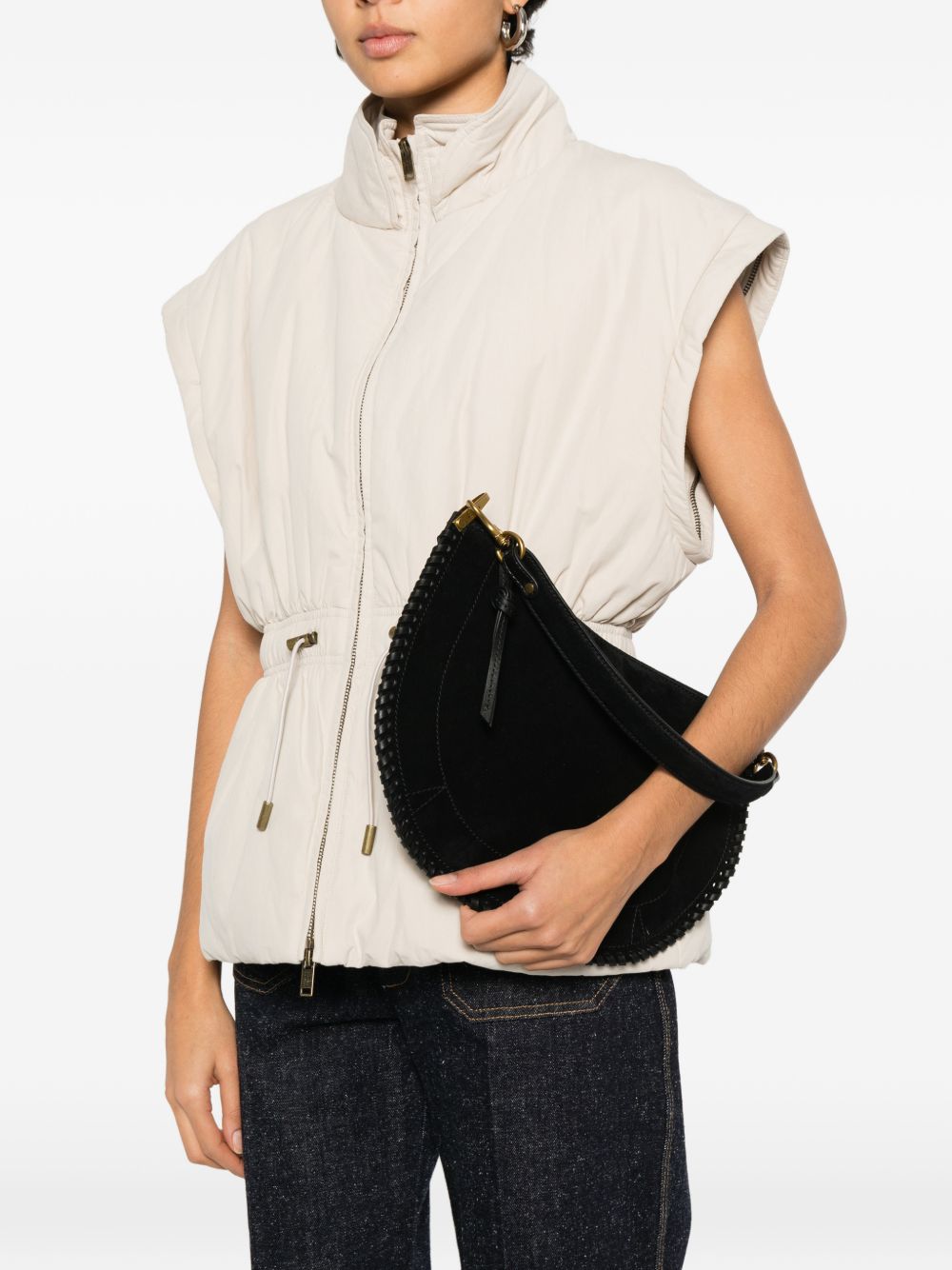 ISABEL MARANT BF0066FB-B2C06M 01BK
