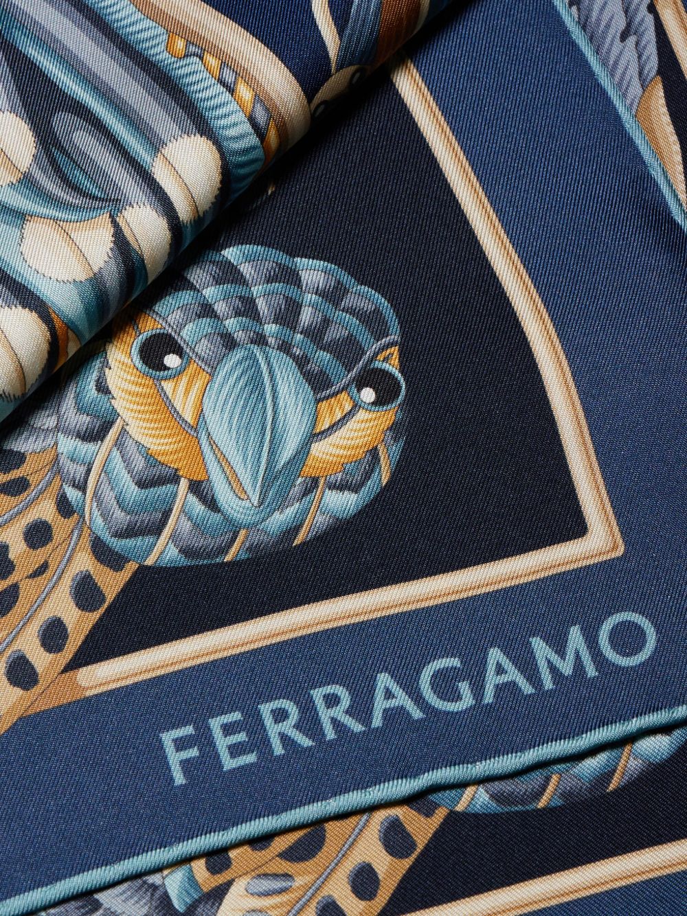 FERRAGAMO 310243 795116003