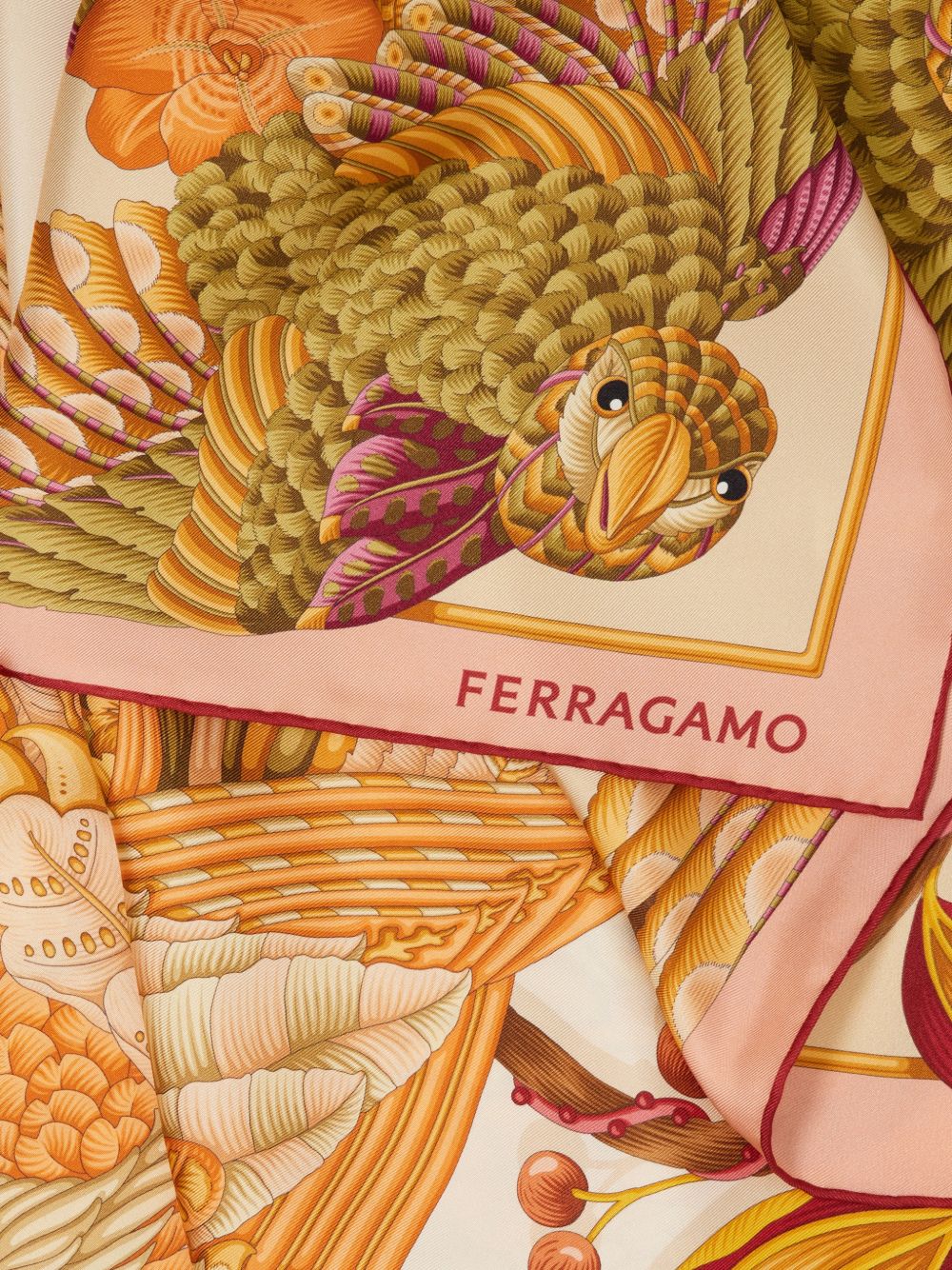 FERRAGAMO 310243 795114001