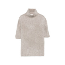 SOFT GOAT 19117A00002 GREIGE