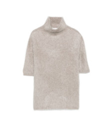 SOFT GOAT 19117A00002 GREIGE