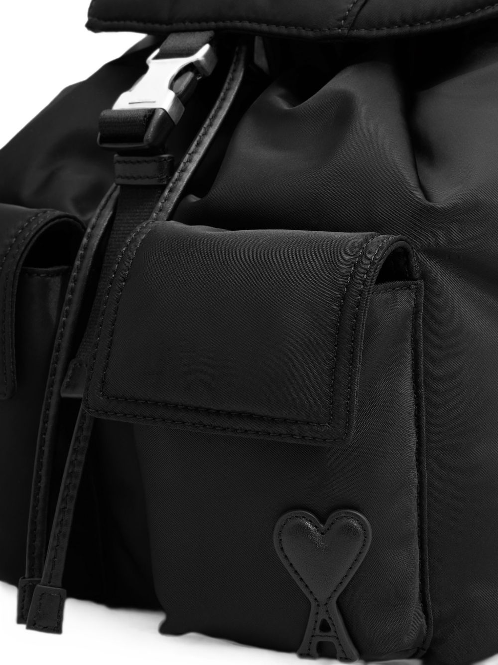 AMI PARIS ULL756 AW0001001