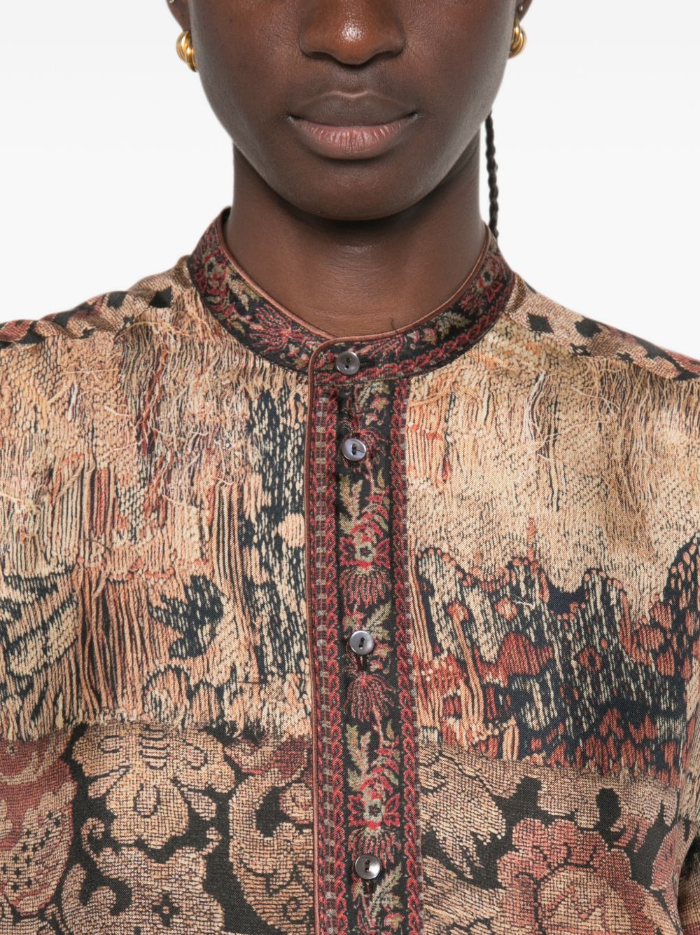 PIERRE-LOUIS MASCIA ALOE/S-CML12950 101519346