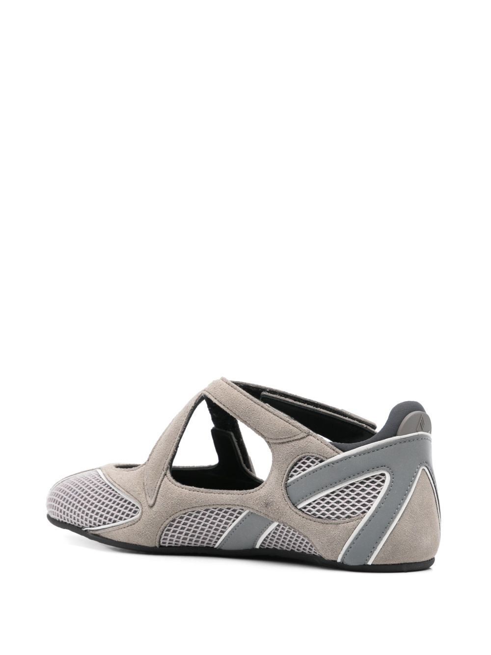 THE ATTICO 251WSH00871 MIX062AA084