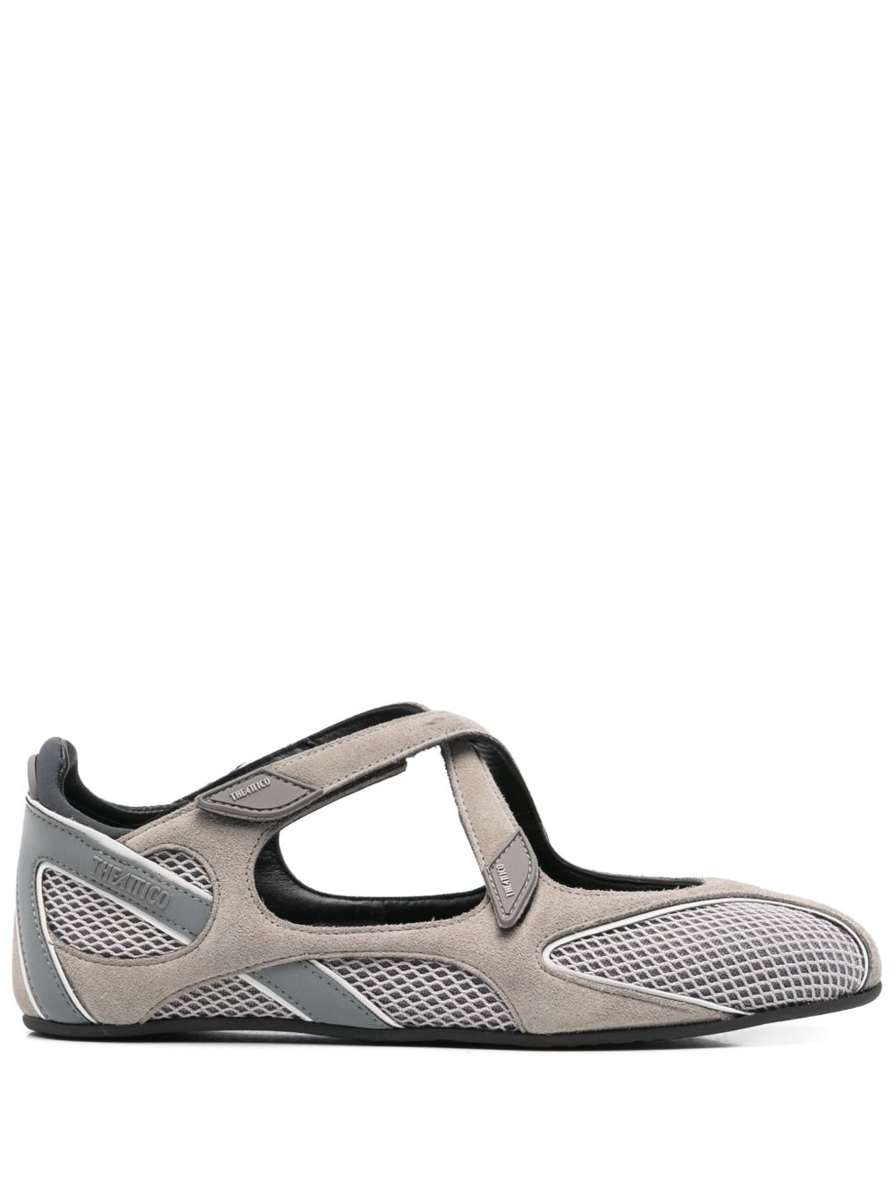 THE ATTICO 251WSH00871 MIX062AA084