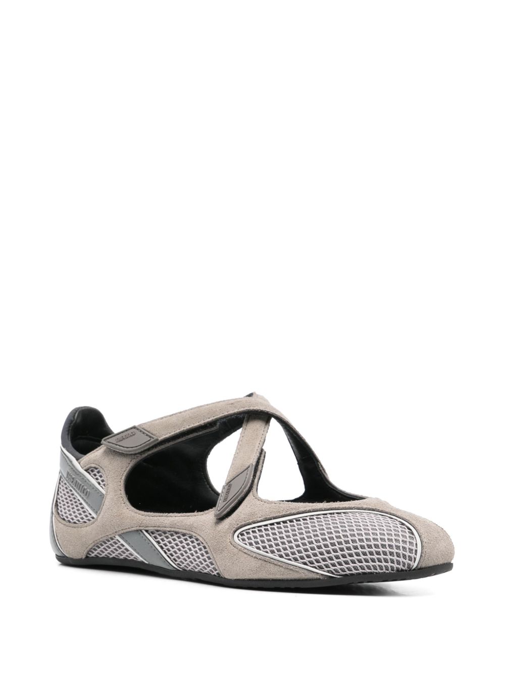 THE ATTICO 251WSH00871 MIX062AA084