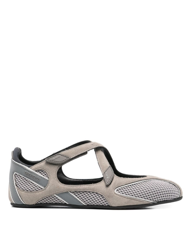THE ATTICO 251WSH00871 MIX062AA084