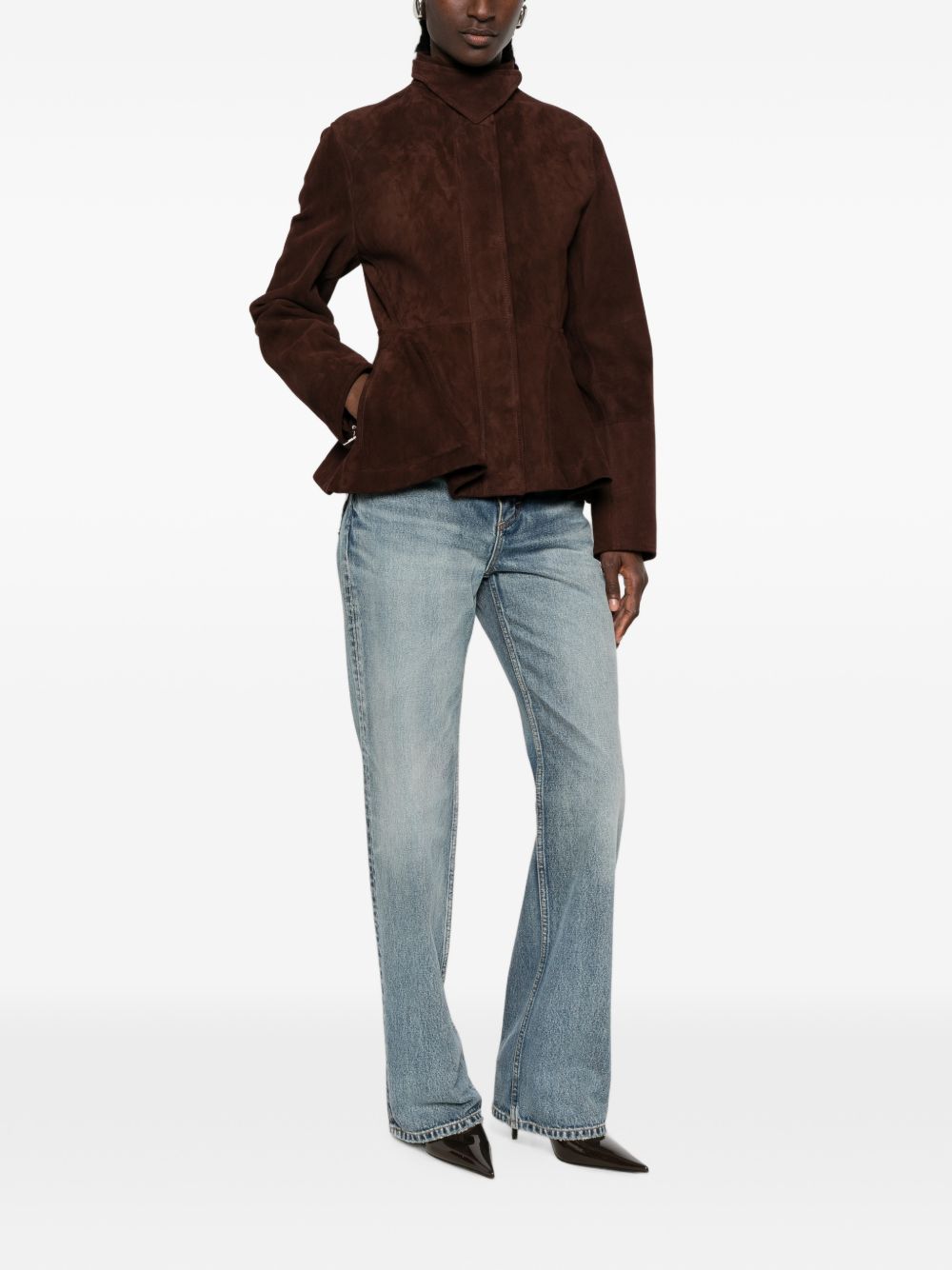 ALAÏA AA9P1274D023C A20